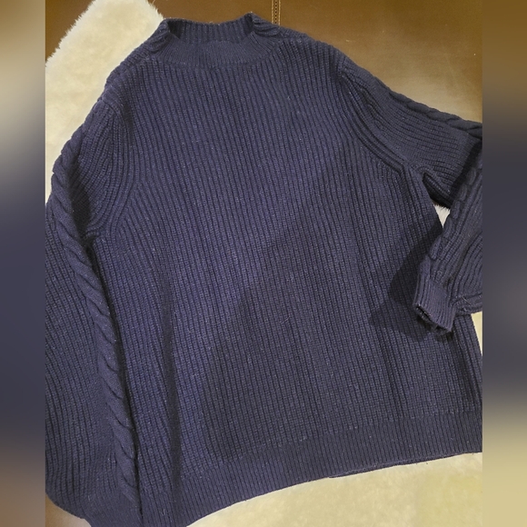 Sezane Zack Jumper - Picture 5 of 8